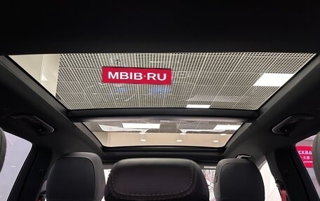 Mercedes-Benz GLE AMG, 2023 год, 12 100 000 рублей, 16 фотография