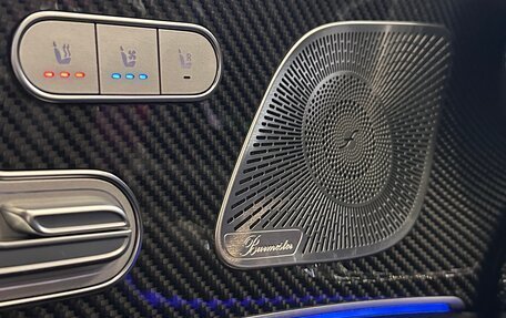 Mercedes-Benz GLE AMG, 2023 год, 12 100 000 рублей, 21 фотография