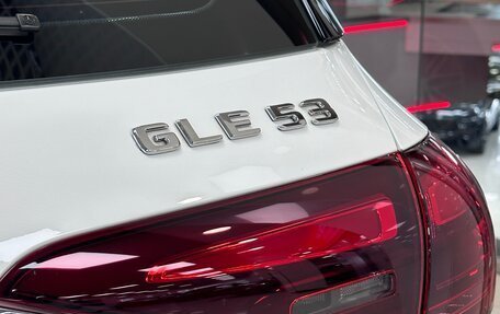 Mercedes-Benz GLE AMG, 2023 год, 12 100 000 рублей, 28 фотография