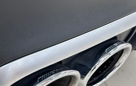Mercedes-Benz GLE AMG, 2023 год, 12 100 000 рублей, 27 фотография