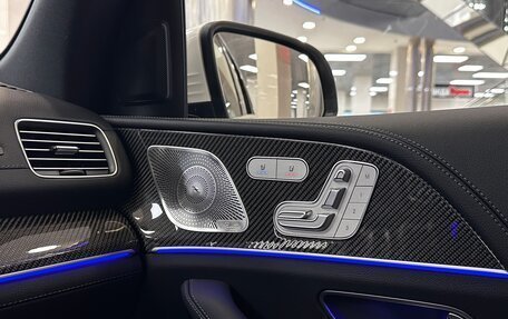 Mercedes-Benz GLE AMG, 2023 год, 12 100 000 рублей, 24 фотография