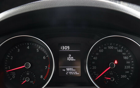 Volkswagen Jetta VI, 2015 год, 849 000 рублей, 10 фотография