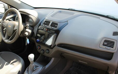 Chevrolet Cobalt II, 2013 год, 649 000 рублей, 7 фотография