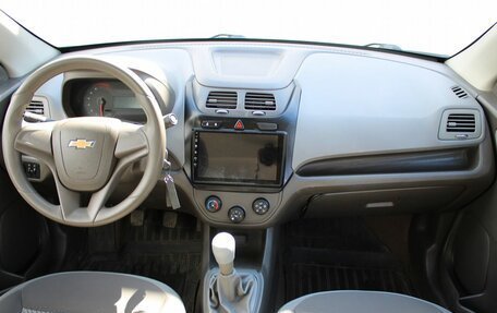 Chevrolet Cobalt II, 2013 год, 649 000 рублей, 8 фотография