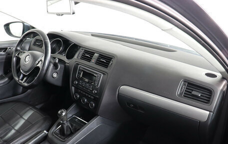Volkswagen Jetta VI, 2015 год, 849 000 рублей, 9 фотография