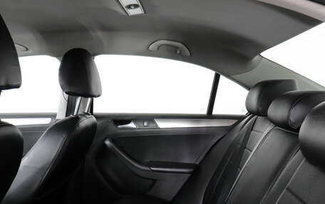 Volkswagen Jetta VI, 2015 год, 849 000 рублей, 11 фотография