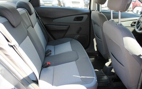 Chevrolet Cobalt II, 2013 год, 649 000 рублей, 9 фотография