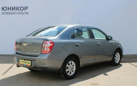 Chevrolet Cobalt II, 2013 год, 649 000 рублей, 5 фотография