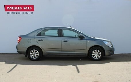 Chevrolet Cobalt II, 2013 год, 649 000 рублей, 4 фотография