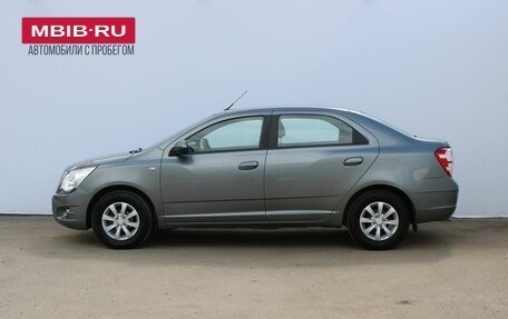 Chevrolet Cobalt II, 2013 год, 649 000 рублей, 2 фотография