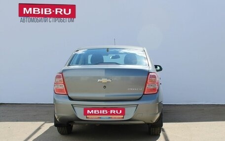 Chevrolet Cobalt II, 2013 год, 649 000 рублей, 6 фотография