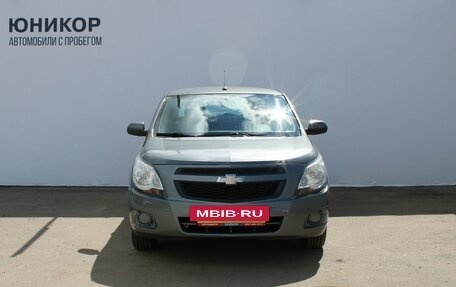 Chevrolet Cobalt II, 2013 год, 649 000 рублей, 3 фотография