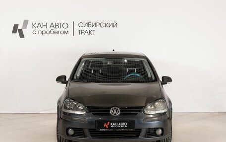 Volkswagen Golf V, 2008 год, 380 000 рублей, 2 фотография