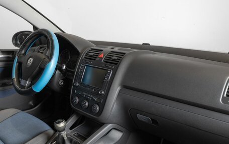 Volkswagen Golf V, 2008 год, 380 000 рублей, 7 фотография