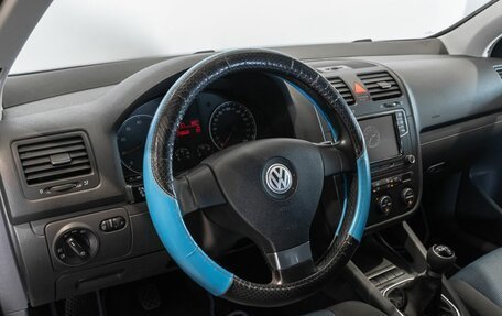 Volkswagen Golf V, 2008 год, 380 000 рублей, 5 фотография