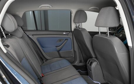 Volkswagen Golf V, 2008 год, 380 000 рублей, 8 фотография
