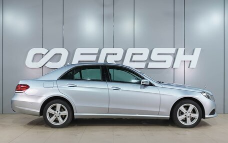 Mercedes-Benz E-Класс, 2015 год, 2 229 000 рублей, 5 фотография