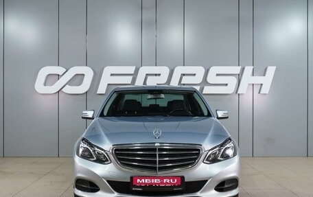Mercedes-Benz E-Класс, 2015 год, 2 229 000 рублей, 3 фотография
