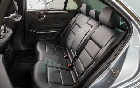 Mercedes-Benz E-Класс, 2015 год, 2 229 000 рублей, 9 фотография