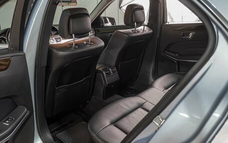 Mercedes-Benz E-Класс, 2015 год, 2 229 000 рублей, 11 фотография