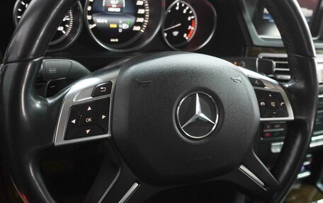 Mercedes-Benz E-Класс, 2015 год, 2 229 000 рублей, 16 фотография