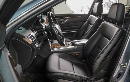 Mercedes-Benz E-Класс, 2015 год, 2 229 000 рублей, 10 фотография
