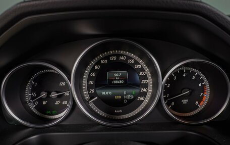 Mercedes-Benz E-Класс, 2015 год, 2 229 000 рублей, 23 фотография