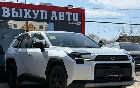 Toyota RAV4, 2026 год, 3 850 000 рублей, 2 фотография