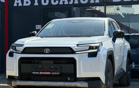 Toyota RAV4, 2026 год, 3 850 000 рублей, 5 фотография