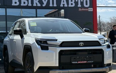 Toyota RAV4, 2026 год, 3 850 000 рублей, 3 фотография