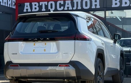 Toyota RAV4, 2026 год, 3 850 000 рублей, 11 фотография
