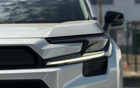 Toyota RAV4, 2026 год, 3 850 000 рублей, 14 фотография