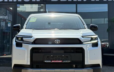 Toyota RAV4, 2026 год, 3 850 000 рублей, 4 фотография