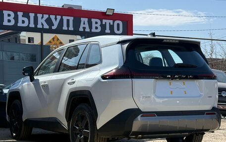 Toyota RAV4, 2026 год, 3 850 000 рублей, 8 фотография