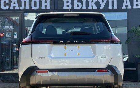 Toyota RAV4, 2026 год, 3 850 000 рублей, 10 фотография