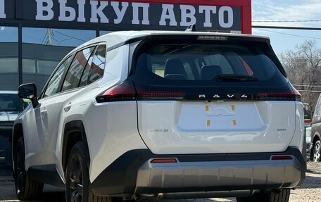 Toyota RAV4, 2026 год, 3 850 000 рублей, 9 фотография
