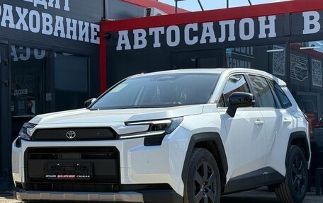 Toyota RAV4, 2026 год, 3 850 000 рублей, 6 фотография