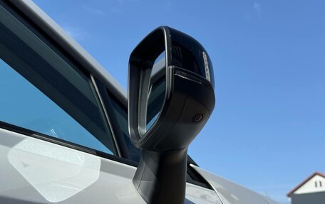 Toyota RAV4, 2026 год, 3 850 000 рублей, 15 фотография