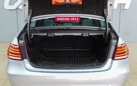 Mercedes-Benz E-Класс, 2015 год, 2 229 000 рублей, 24 фотография