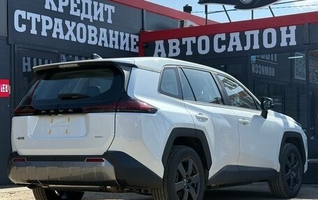 Toyota RAV4, 2026 год, 3 850 000 рублей, 12 фотография