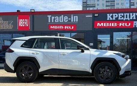 Toyota RAV4, 2026 год, 3 850 000 рублей, 13 фотография