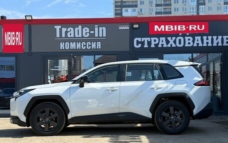 Toyota RAV4, 2026 год, 3 850 000 рублей, 7 фотография