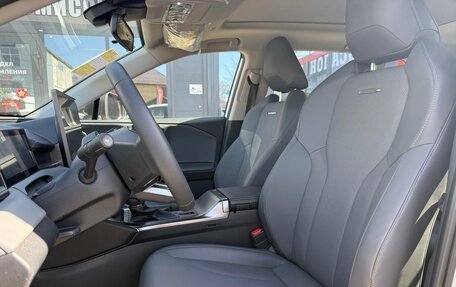 Toyota RAV4, 2026 год, 3 850 000 рублей, 18 фотография