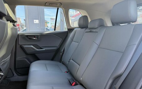 Toyota RAV4, 2026 год, 3 850 000 рублей, 21 фотография