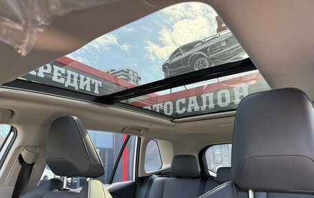 Toyota RAV4, 2026 год, 3 850 000 рублей, 20 фотография