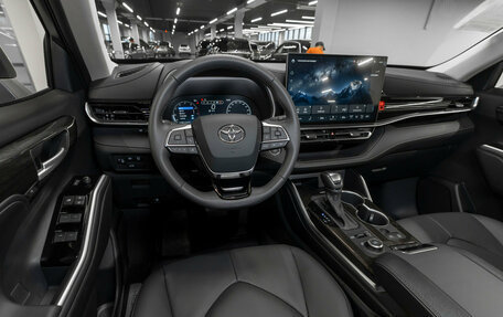 Toyota Highlander, 2025 год, 5 600 000 рублей, 7 фотография