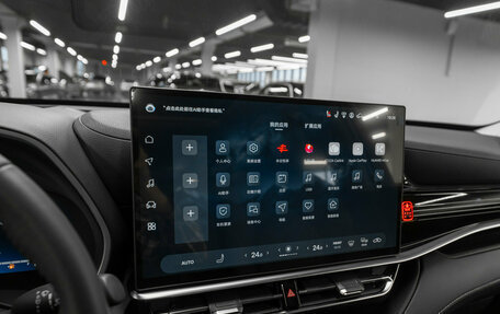 Toyota Highlander, 2025 год, 5 600 000 рублей, 21 фотография