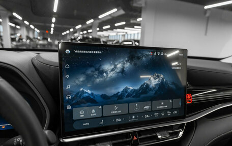 Toyota Highlander, 2025 год, 5 600 000 рублей, 19 фотография