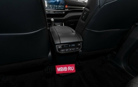 Toyota Highlander, 2025 год, 5 600 000 рублей, 15 фотография