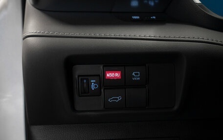Toyota Highlander, 2025 год, 5 600 000 рублей, 23 фотография